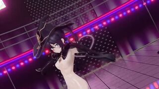 mmd r18 mona mother fucker genshin impact 3d anime fap hero