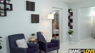 Step Milf Takes Control Joslyn Jane, Johnny Love