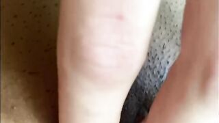 Extremely Passionate Pose and Foreplay Leads to Insane Shaking and Squirting Orgasam