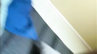 Extremely Passionate Pose and Foreplay Leads to Insane Shaking and Squirting Orgasam