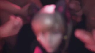 ROUGH SEX INSANE GANG BANG SWEET SATISFACTION DELICIOUS GODDESS ASS【BY】bell_nsfw