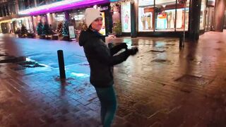 Helsinki anal adventures