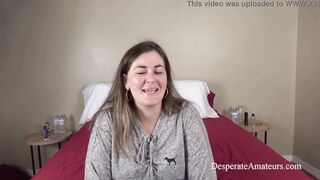 Casting compilation desperate Amateurs goddess long tit moms riding sex