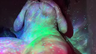 space holes