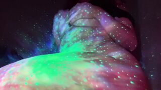 space holes