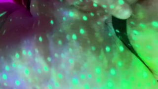 space holes