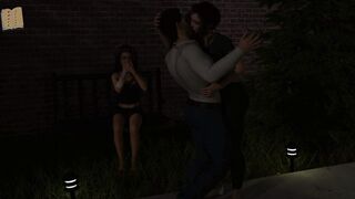 Nursing Back To Satisfaction 171