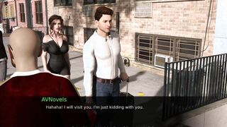 Nursing Back To Satisfaction 172