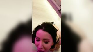 Katty Candy! i love blowing penis ! point of view