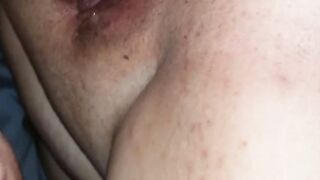 Ex-Wife's Soak Snatch