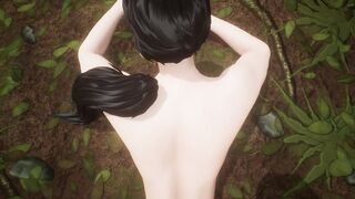 Jungle Sex Wildlife Game