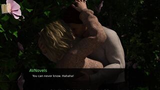 Nursing Back To Satisfaction 170