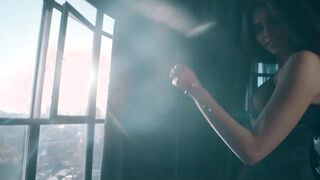Huge Haired Chaturbate Inside African Showing Her Amazingly Hot Body