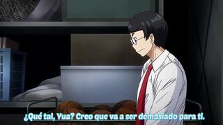 (ESTRENO)...Otaku ni Yasashii Gal toka, Kyonyuu no Osananajimi toka Slave Español