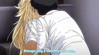 (ESTRENO)...Otaku ni Yasashii Gal toka, Kyonyuu no Osananajimi toka Slave Español