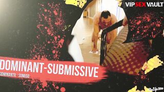 PORNDOE PEDIA - Tina Kay Lays Out The Voluptuous Roleplay Scenario - VIP SEX VAULT