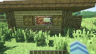 porn into minecraft Jenny | Sexmod one.two от SchnurriTV | Found Jenny's house, he's very humble