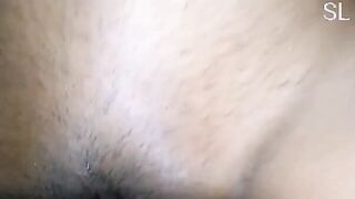Ayomi Sadamali_Tight Pussy Fuck and Creampie (MD)Srilankan Gampola