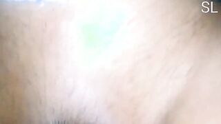 Ayomi Sadamali_Tight Pussy Fuck and Creampie (MD)Srilankan Gampola