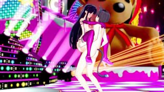 Komi San has her Bimbo Phase | Komi can't Communicate