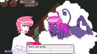Dandy Boy Adventures 0.6, Part 7: The Finale-ish