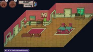 Dandy Boy Adventures 0.6, Part 7: The Finale-ish