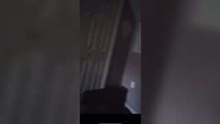 Cum shot. Bae facial