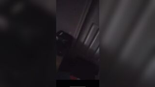 Cum shot. Bae facial