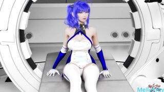 Elf Faced chinese Racing Myfreecam Fucks Monster Penis - First Bound Up BONDAGE Gang Bang
