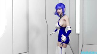 Elf Faced chinese Racing Myfreecam Fucks Monster Penis - First Bound Up BONDAGE Gang Bang