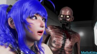 Elf Faced chinese Racing Myfreecam Fucks Monster Penis - First Bound Up BONDAGE Gang Bang