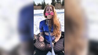 walk your bitches part two
