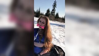 walk your bitches part two