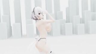 mmd r18 fap and cum only 3d cartoon