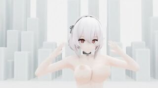 mmd r18 fap and cum only 3d cartoon