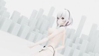 mmd r18 fap and cum only 3d cartoon