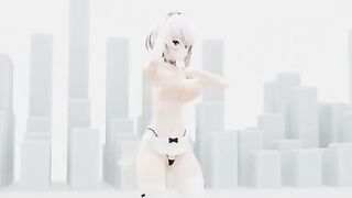 mmd r18 fap and cum only 3d cartoon