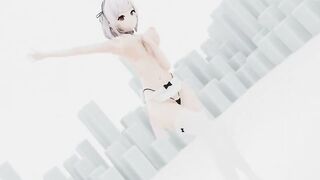 mmd r18 fap and cum only 3d cartoon