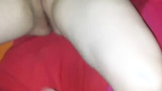 BLOWJOB and fisting till she squirts