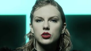 LOOK WHAT YOU MADE ME DO (Taylor Swift PMV)
