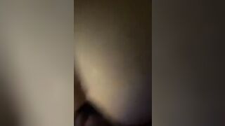 double penetration with daddy and a toy 