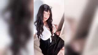 Sexsual professor roleplay