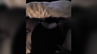 banged! her into her faja