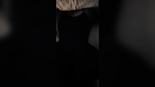 banged! her into her faja