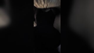 banged! her into her faja