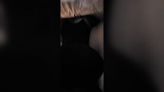 banged! her into her faja
