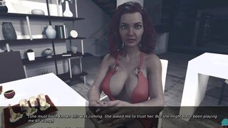 WTHI #226 • WHERE THE HEART IS • PC GAMEPLAY [HD]