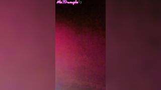 Giantess Female Domination point of view Feet Sub Worship, Feet Gagging, Kinging and pov Feet Smother