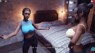 MY SATISFACTION #153 – PC Gameplay [HD]