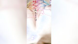 Masturbate conmigo :)